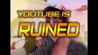 LOGAN PAUL RUINED YOUTUBE ! | AdPocalypse 2.0