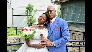 JEFFREY WEDS ELIZABETH