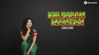 Kelingan Mantan - NDX A.K.A. | Cover Reggae By Recehan