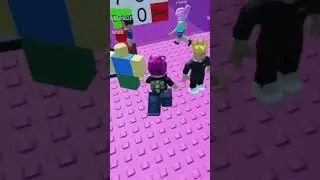 POV: you almost finish a long obby but you fall ☺️ #roblox #obby #obbyroblox