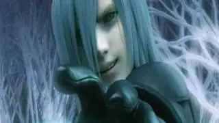 BrEaK,Kadaj! FF: ACC AMV