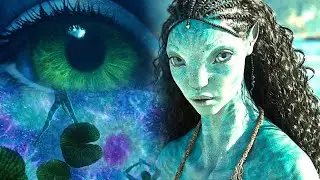 Avatar Way of Water Costume Design Anaylsis | AMARIJASZ