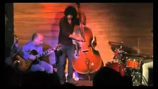 Erez Barnoy Quartet - You don't know what love is