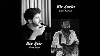 Bir Anı Defterinin Son Sayfası - Alican Bayar (Kendi Sesinden Şiir)  /  M&uuml;zik::Engin Bozkurt