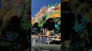 Amazing  tribal Decor 🎶💚