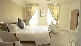 Welcome to The Walls Bed & Breakfast