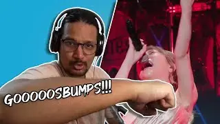 HOW Do They Keep doing This?!? | Lovebites JUDGEMENT DAY LIVE REACTION