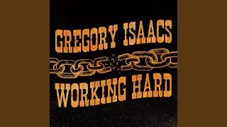 Working Hard