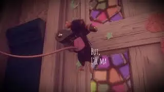 A Rat's Quest: The Way Back Home [Switch/PS4/XOne/PC] Announcement Teaser Trailer