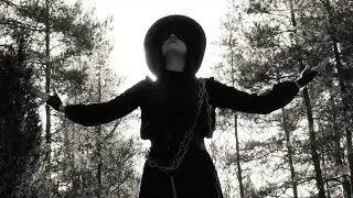 The Gallows Dance &ndash; Burn The Sinner (Official Music Video)