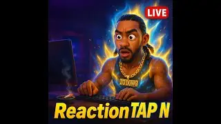 Zo Dowg Live 🔥 TAP IN | Viral Reaction Energy