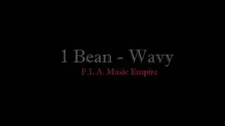 1 Bean - Wavy