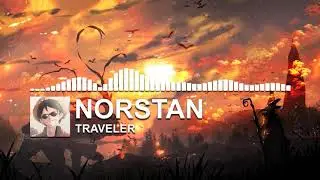 Nortsan - Traveler (Luffy EDM Release)