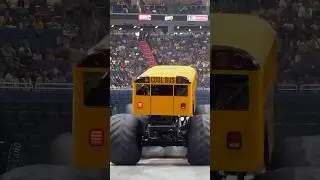 why Monster Trucks DON&rsquo;T use NUMBERS