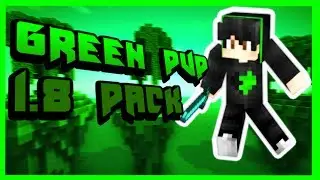 Green Apple 32x Pack (Latenci) (All L) Pack Showcase