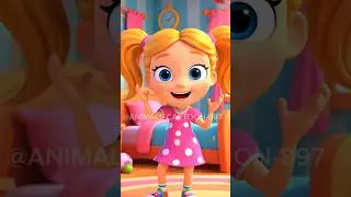 ll ☺CUTE GIRL DANCE 🥰ll#shortsfeed #ytshort #cartoon #funny #cute #viralshort#shortsfeed