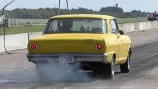 Lista Motorfestival 2018   lørdag 11.08.2018