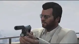 GTA 5 PS5 - The wrap up