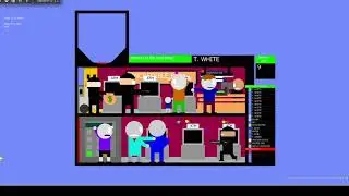 💰 BANK HEIST Marble Race: Police vs Robbers Elimination