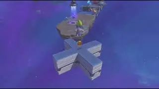 ASTRO BOT: Stormo di Sbarramento (PS5, ITA, No Commentary)