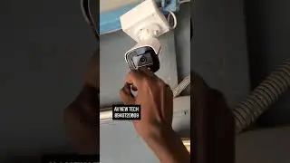 #hikvision #antitheft #avnewtech#clarity #edvr#colouruv