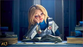 Alan Walker (EDM Remix 2020) LEAGUE OF LEGENDS Animation Music Video | #13
