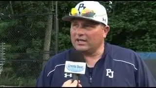 5 26 15 Pope John vs Seton Hall Prep Baseball States