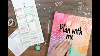Plan With Me, No sticker kits
