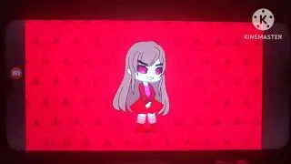 Here's Evil Old Mary... + her Voice.