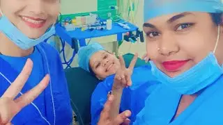 EMERGENCY LSCS DELIVERYN || NIGHT DUTY || DOCTOR STRUGGLE WITH STAFF ⚕️⚕️🤞🔥🩺🩺 #jiyatanwar05