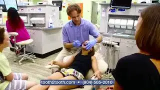 Myers Pediatric Dentistry
