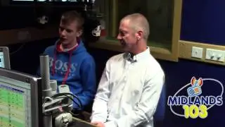 Kevin and Ron Keyes on In Play