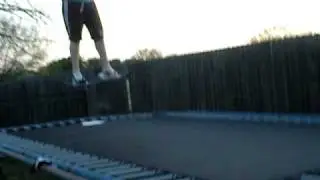 trampskating