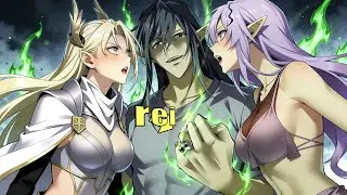O Goblin Mais Fraco Ficou com a Mulher Rejeitada por Todos &mdash; e se Tornou o Rei-Manhwa Recap