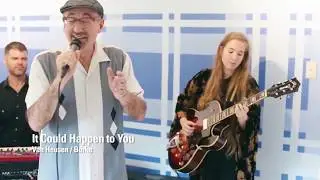 Michael Berliner: It Could Happen To You