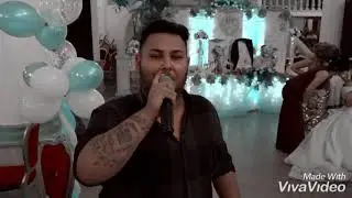 Solo Mashina & Stefan Kontinetal