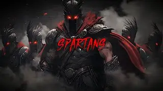 STEROID SOUND - SPARTANS