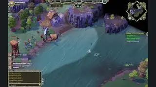 Age of Empires Online ( Celeste Fan Project )