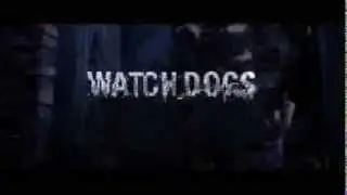 Free Intro/Outro - Watch Dogs [Full HD]