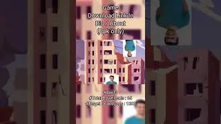 Flappy Modi Game #day13 #prisma3d