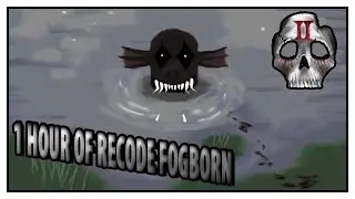 RECODE FOGBORN 1 HOUR GAMEPLAY SERVER WIPING