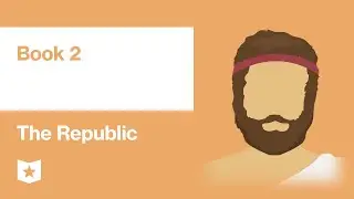 The Republic by Plato | Book 2