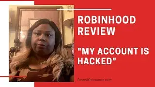 Robinhood Reviews 