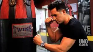 IMMORTAL COMBAT feat. Marc Nelson & Rovilson Fernandez