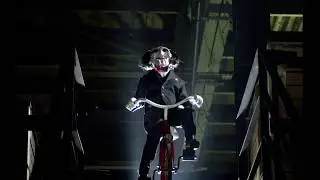 NEW JIGSAW DLC COMING TO DBD?