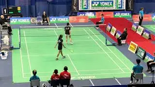 MeiHe vs EllaGuo in Moncton 2024 Game 1