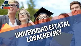 UNIVERSIDAD ESTATAL DE LOBACHESVKY
