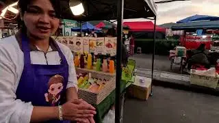 Test GoPro Hero 12, streets Patong, Slums - Тест GoPro Hero 12, улицы и немного трущоб Патонга
