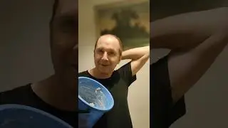 ШУТОЧНОЕ ВИДЕО! Янис ВАРЕНИЕКС из Латвии заглянул к земляку, который переехал в Москву
