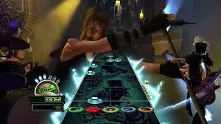 Guitar Hero World Tour: Definitive Edition - 